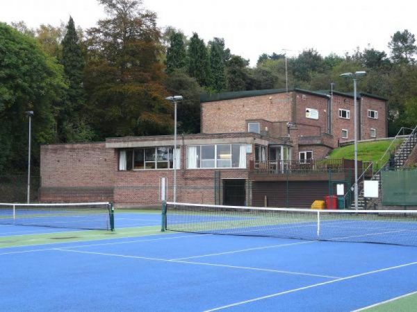 BOT 3237 41484 burton tennis squash club burton upon trent