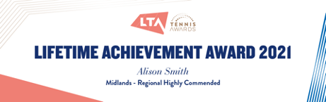 Lifetimee achievement award logo