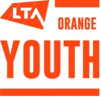 Orange youth